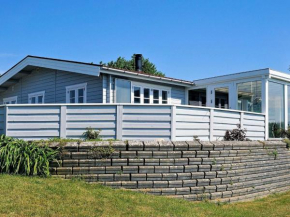 6 person holiday home in Aabenraa in Aabenraa